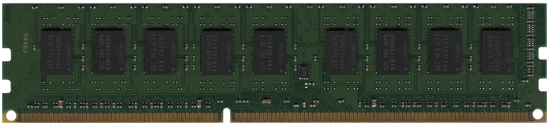 2GB 240pin PC3-8500 CL7 DDR3-1066